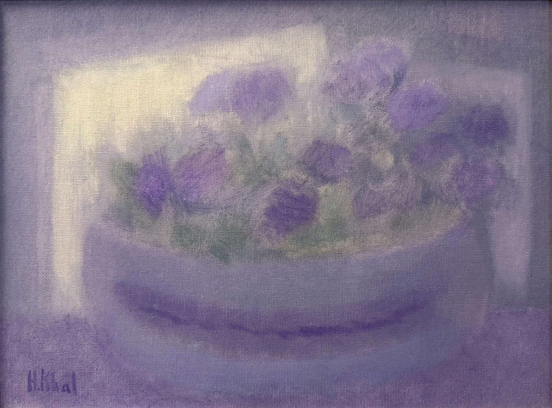 gallery artwork titled: Untitled image alt