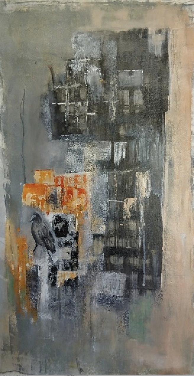 gallery artwork titled: Untitled VI image alt
