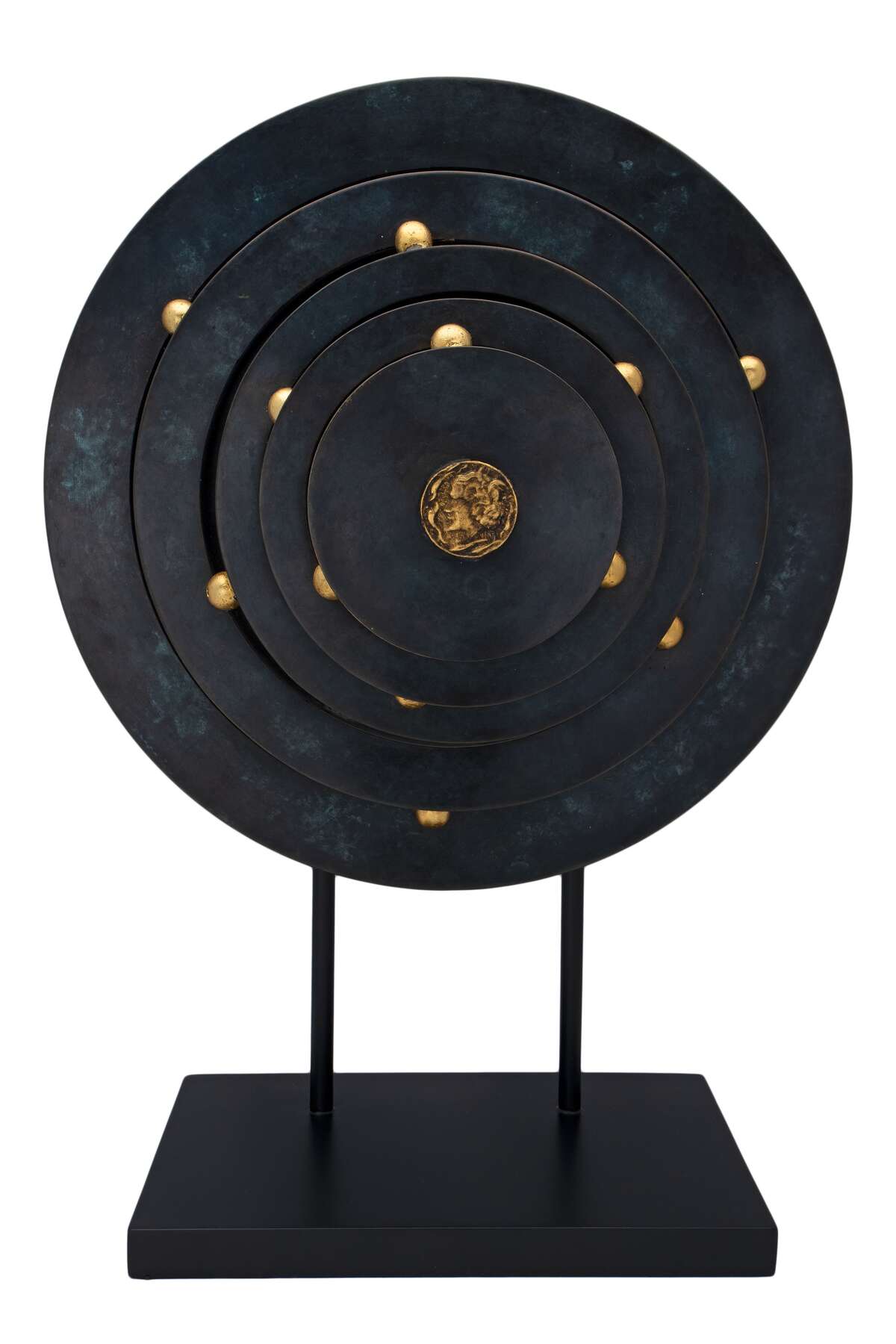 gallery artwork titled: Circle of Life image alt