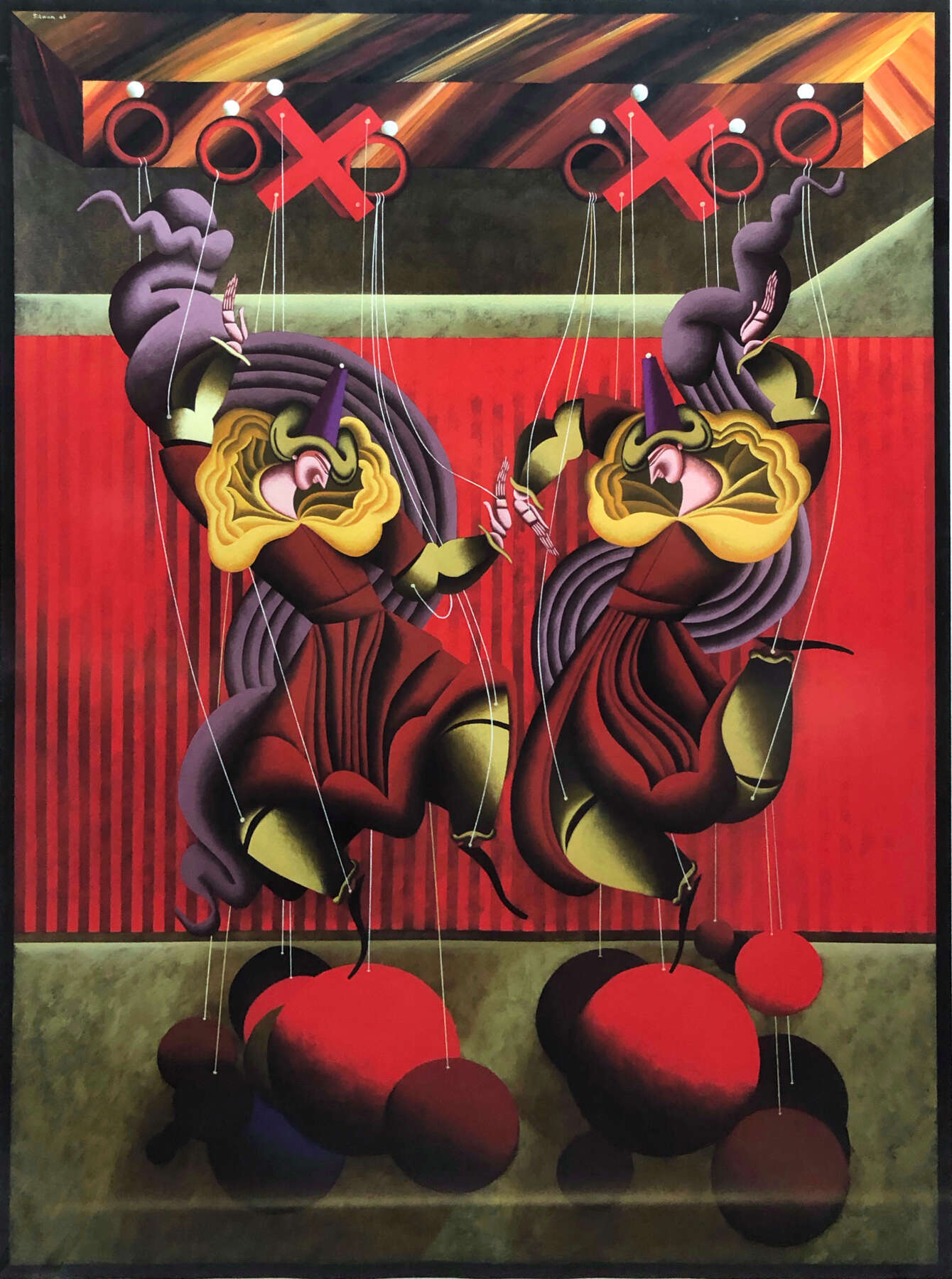 gallery artwork titled: Untitled image alt