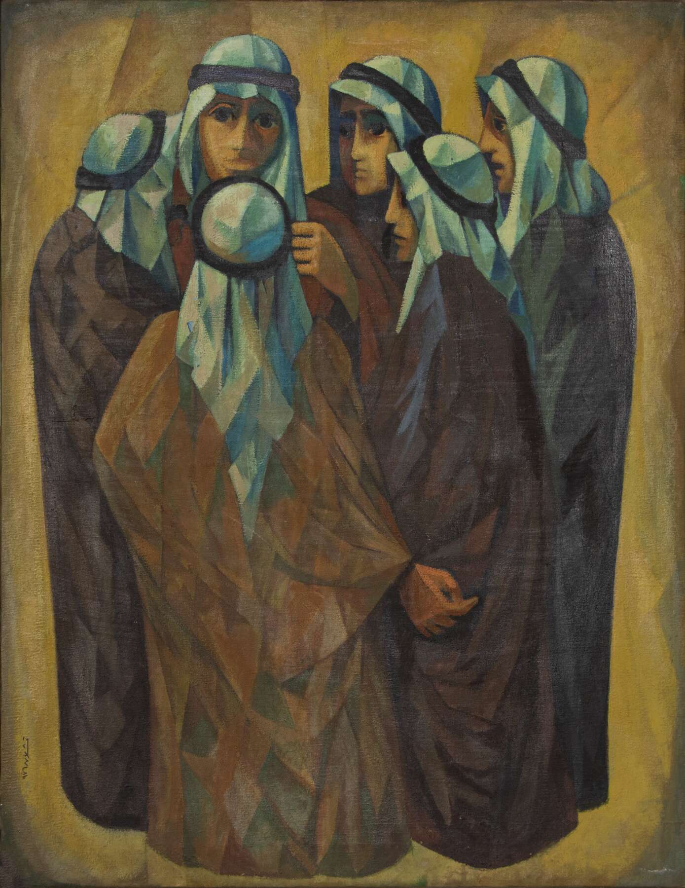 gallery artwork titled: Untitled image alt