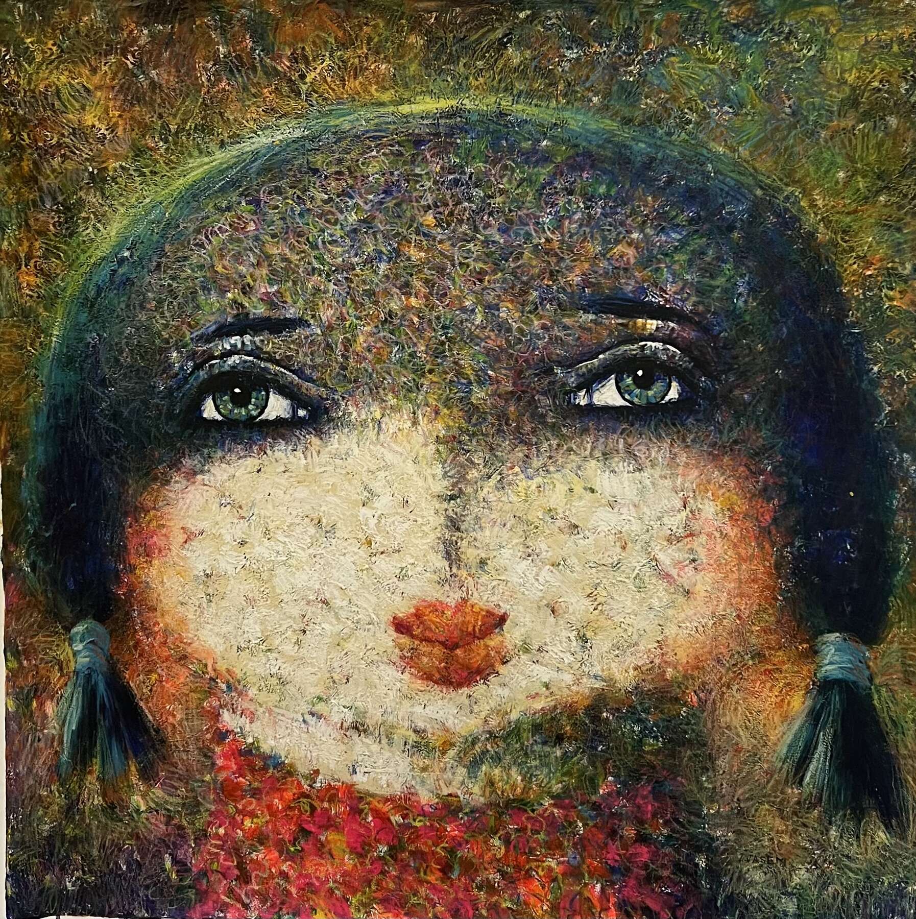 gallery artwork titled: Untitled image alt