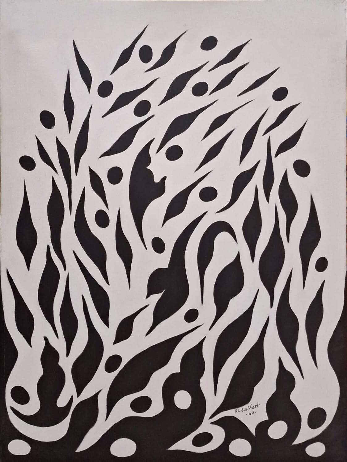 gallery artwork titled: Untitled image alt