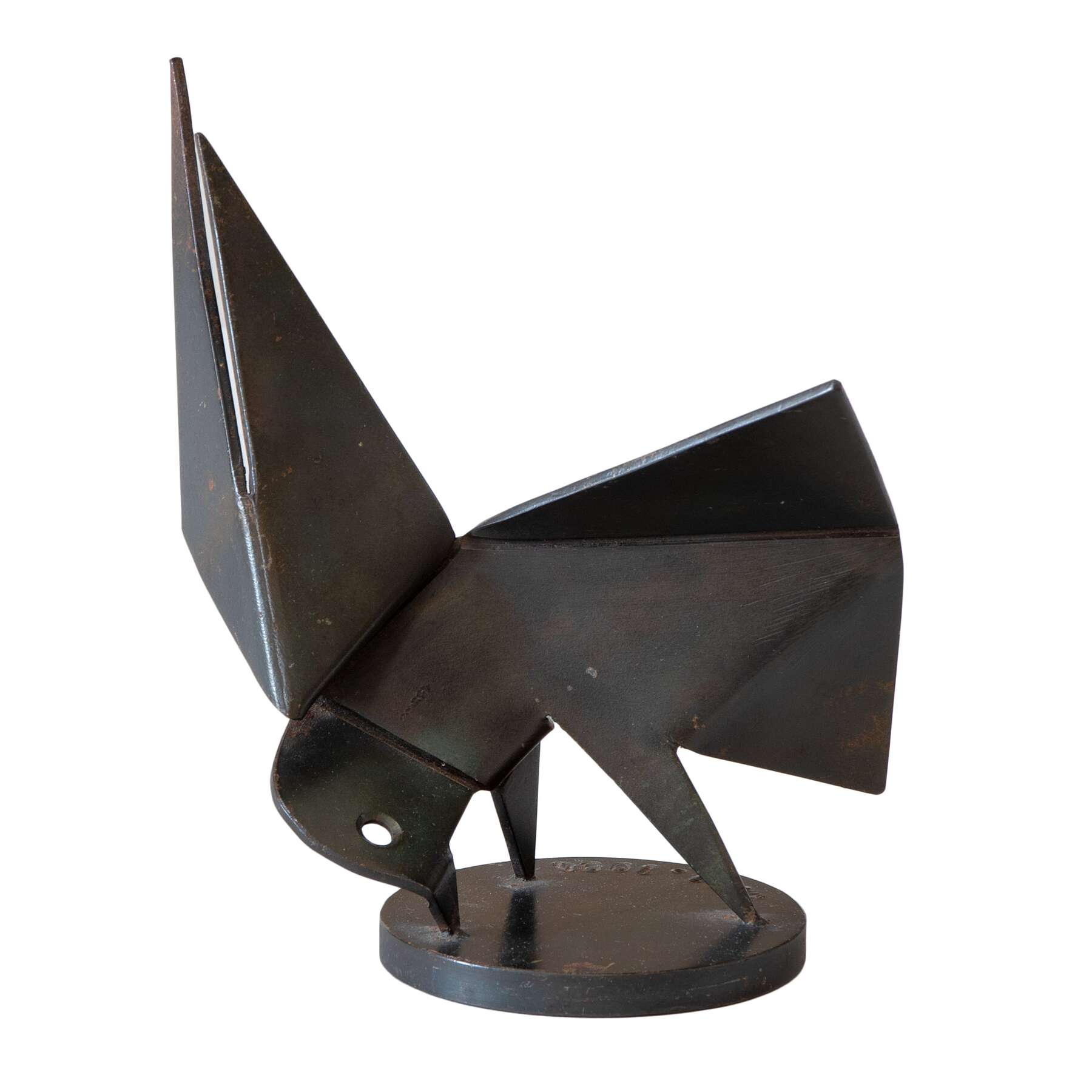 gallery artwork titled: Bird image alt