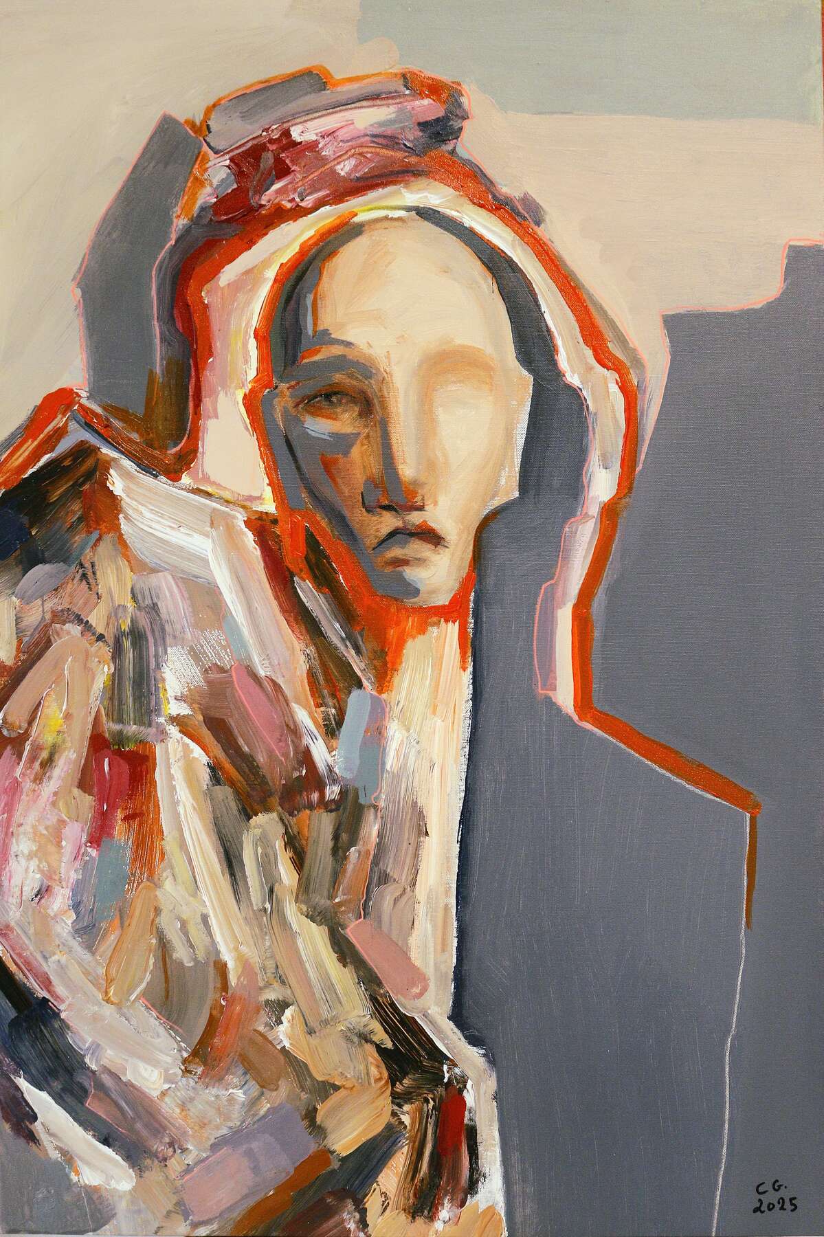 gallery artwork titled: Untitled image alt