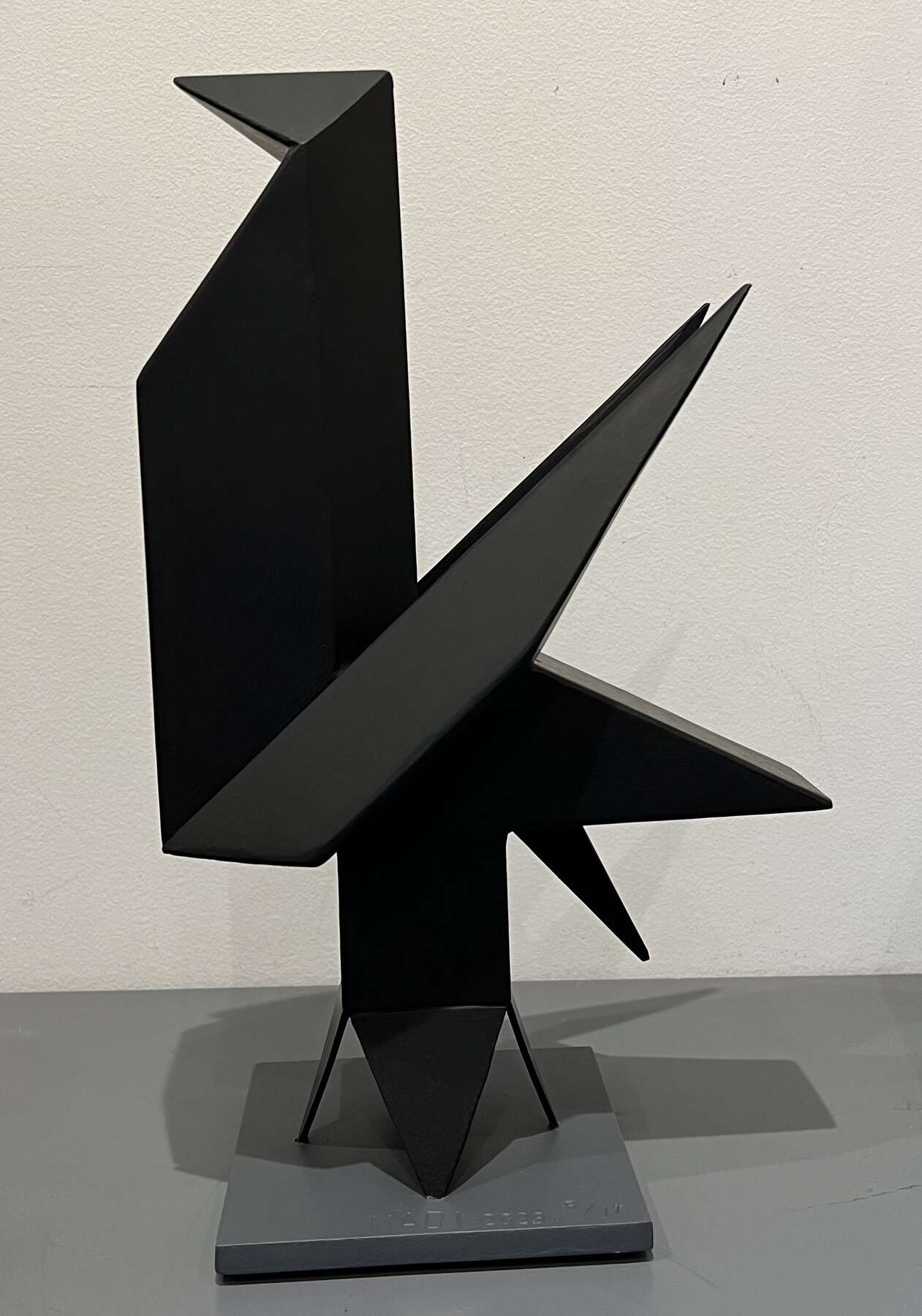 gallery artwork titled: Bird image alt