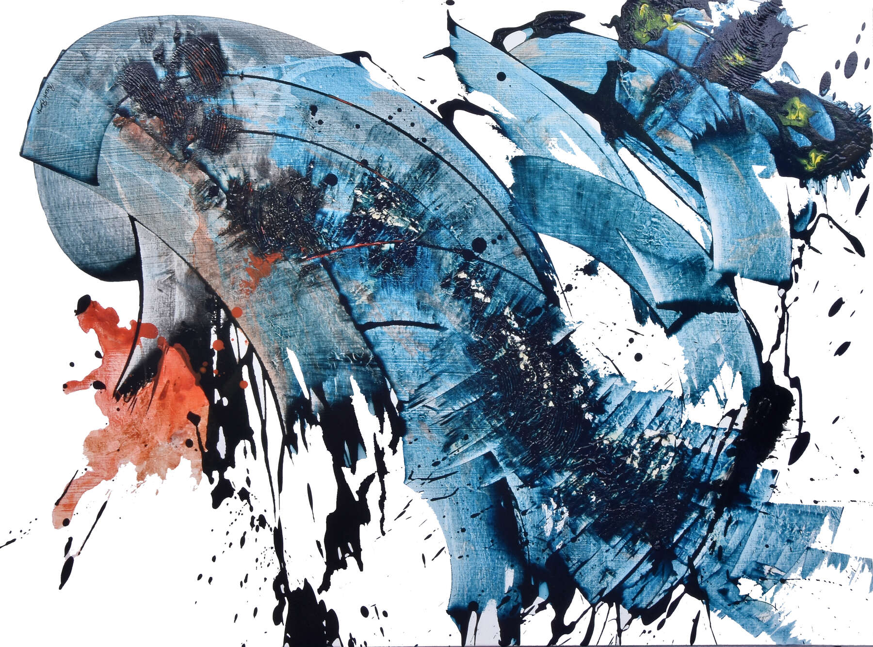 gallery artwork titled: Imagine image alt