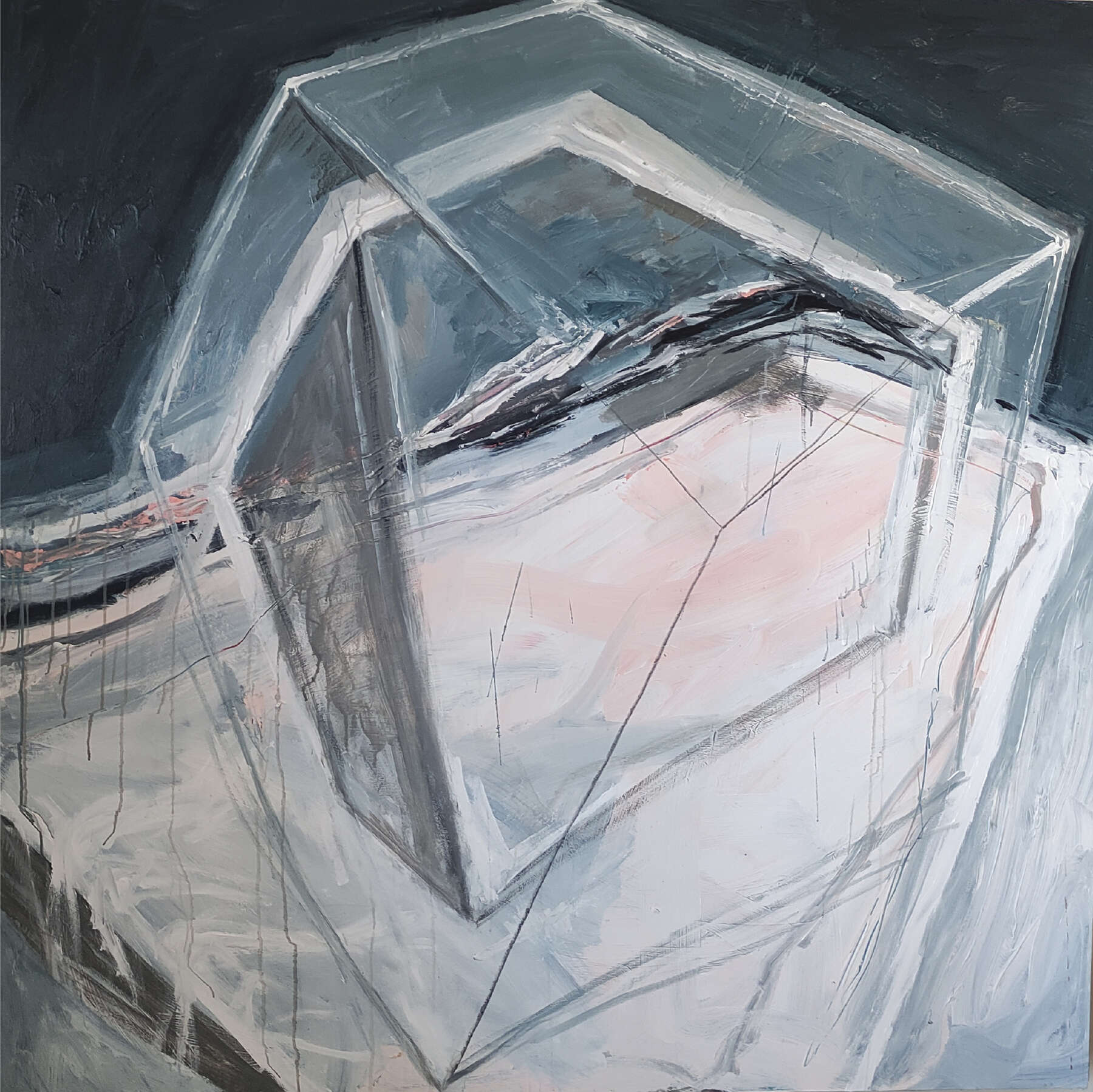 gallery artwork titled: I إنه لثقلٌ عظيم image alt