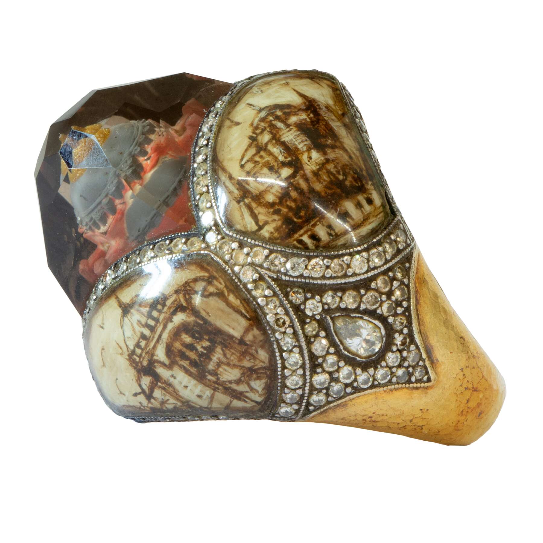 gallery artwork titled: Haghia Sophia image alt