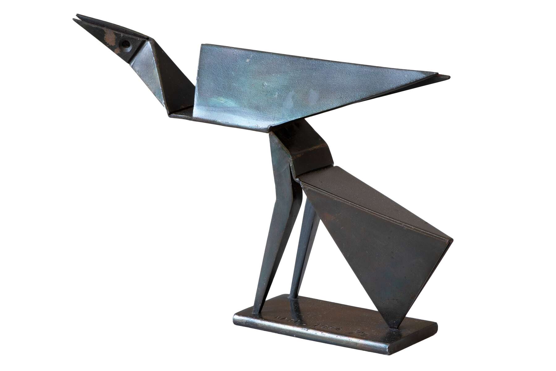 gallery artwork titled: Bird image alt