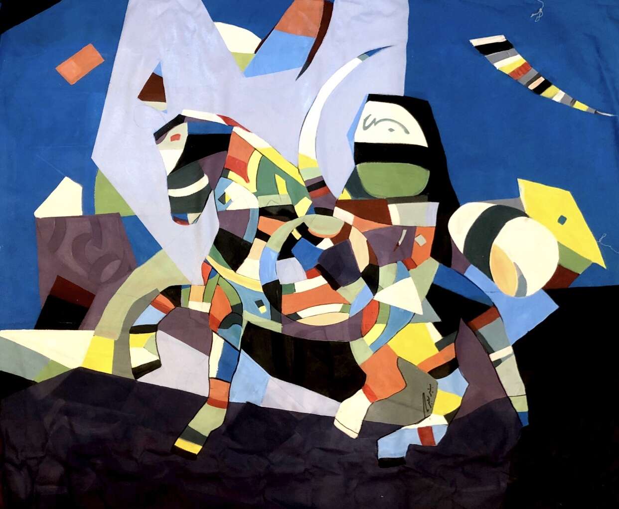 gallery artwork titled: Untitled image alt