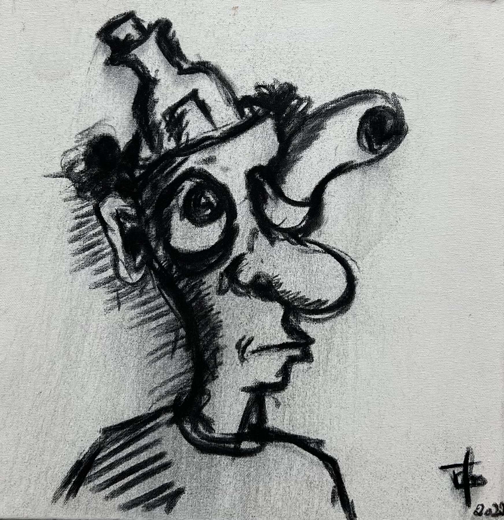 gallery artwork titled: Untitled image alt