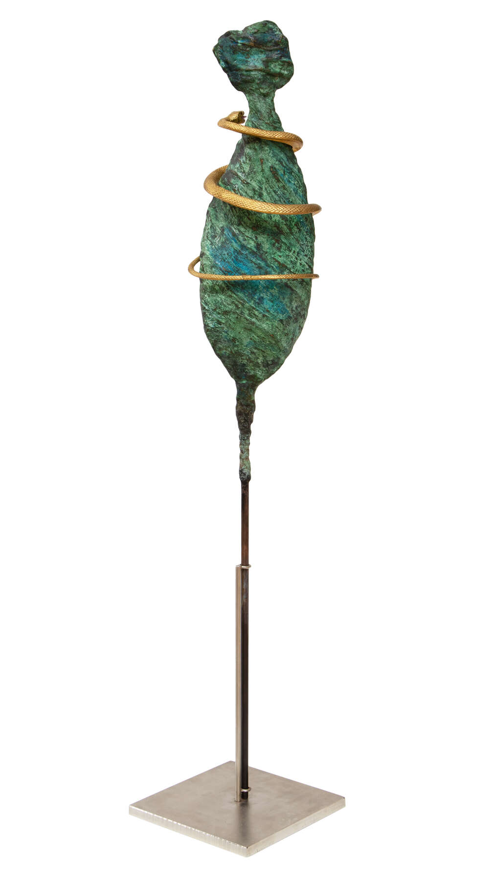 gallery artwork titled: Giant Lollipop image alt