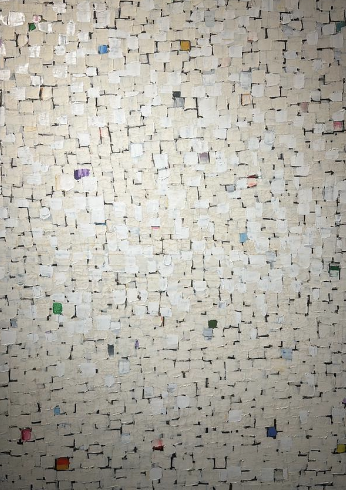 gallery artwork titled: White Houses image alt