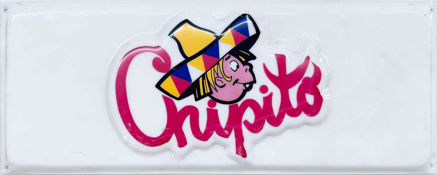 gallery artwork titled: Chipito image alt