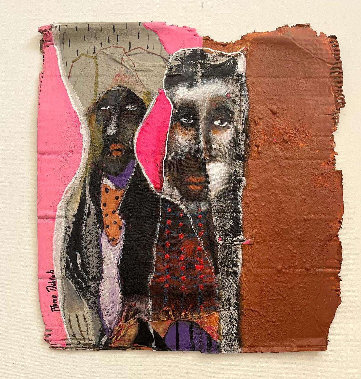 gallery artwork titled: Untitled  image alt