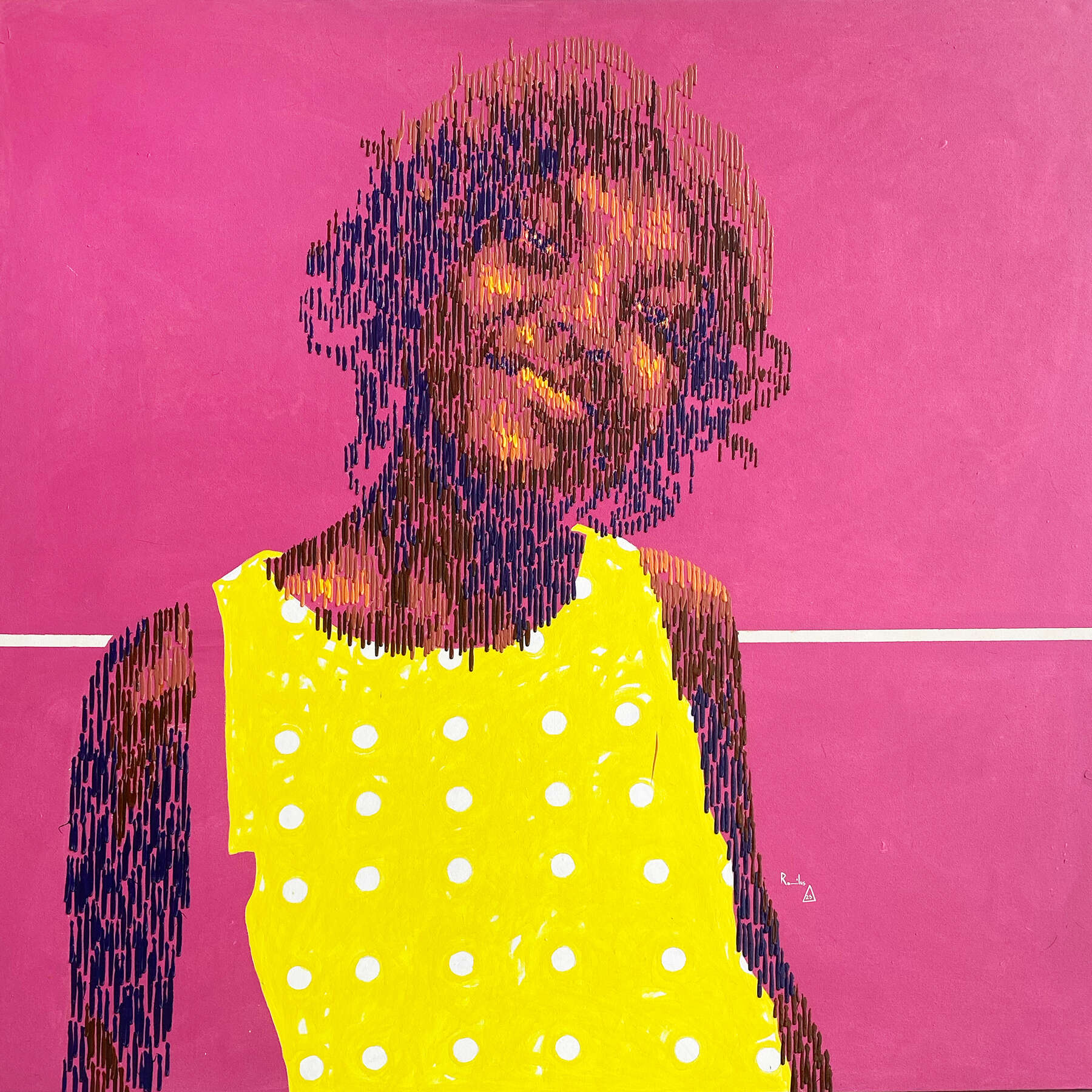 gallery artwork titled: Pascal I image alt