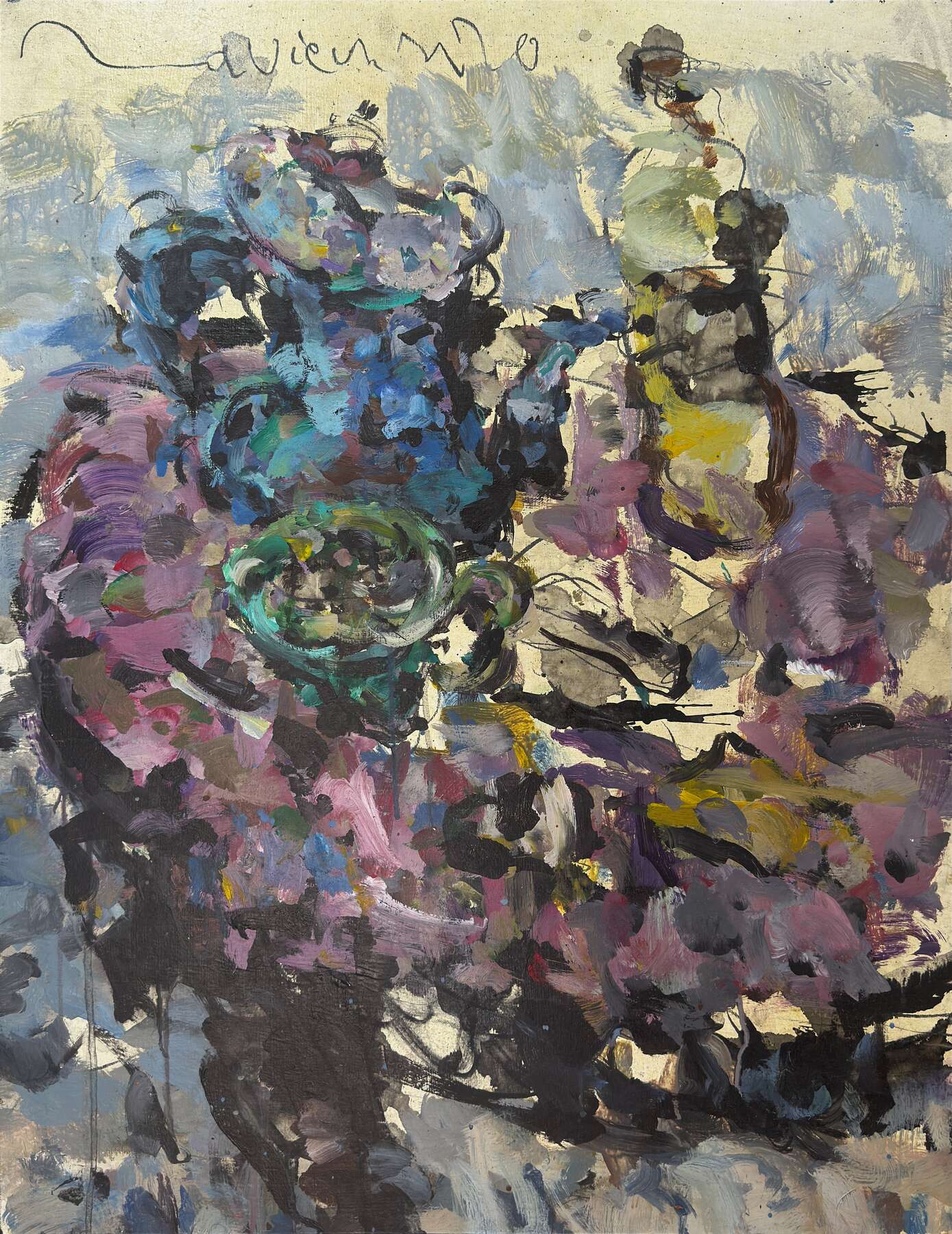 gallery artwork titled: Untitled  image alt