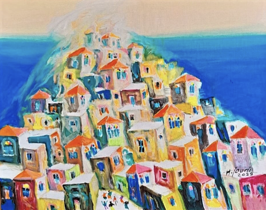 gallery artwork titled: Untitled image alt