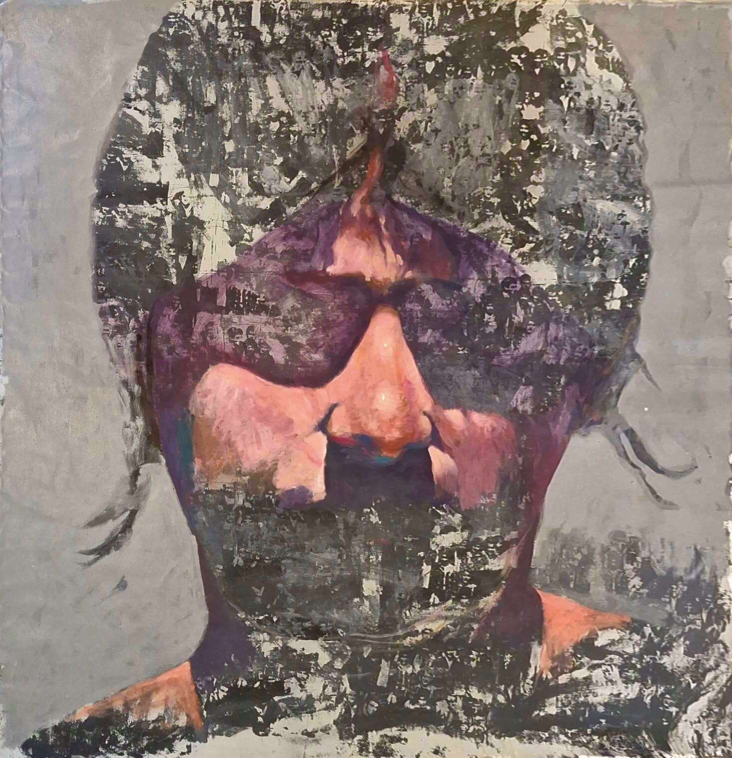 gallery artwork titled: Untitled image alt