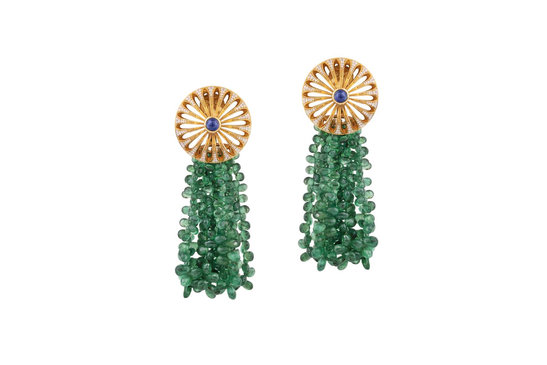 gallery artwork titled: Green Falls image alt