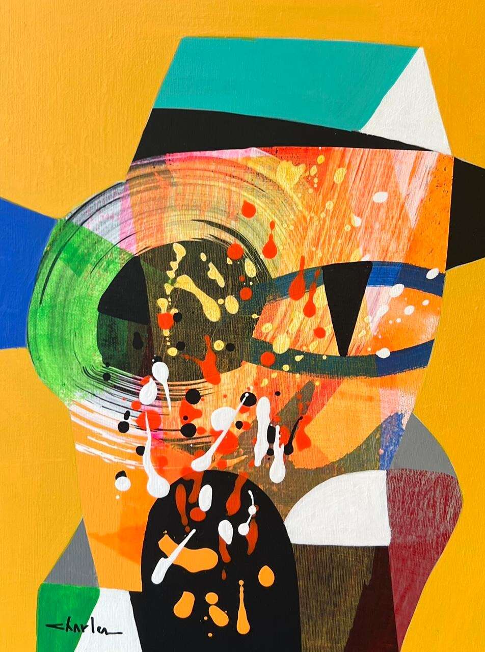 gallery artwork titled: Untitled image alt