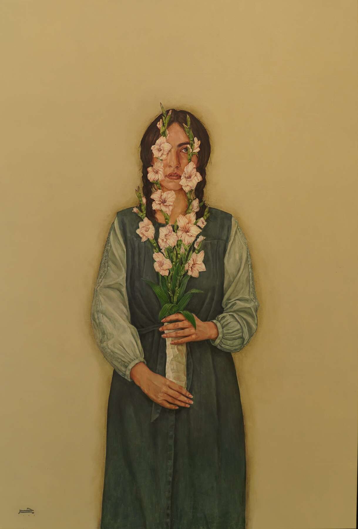 gallery artwork titled: Untitled  image alt