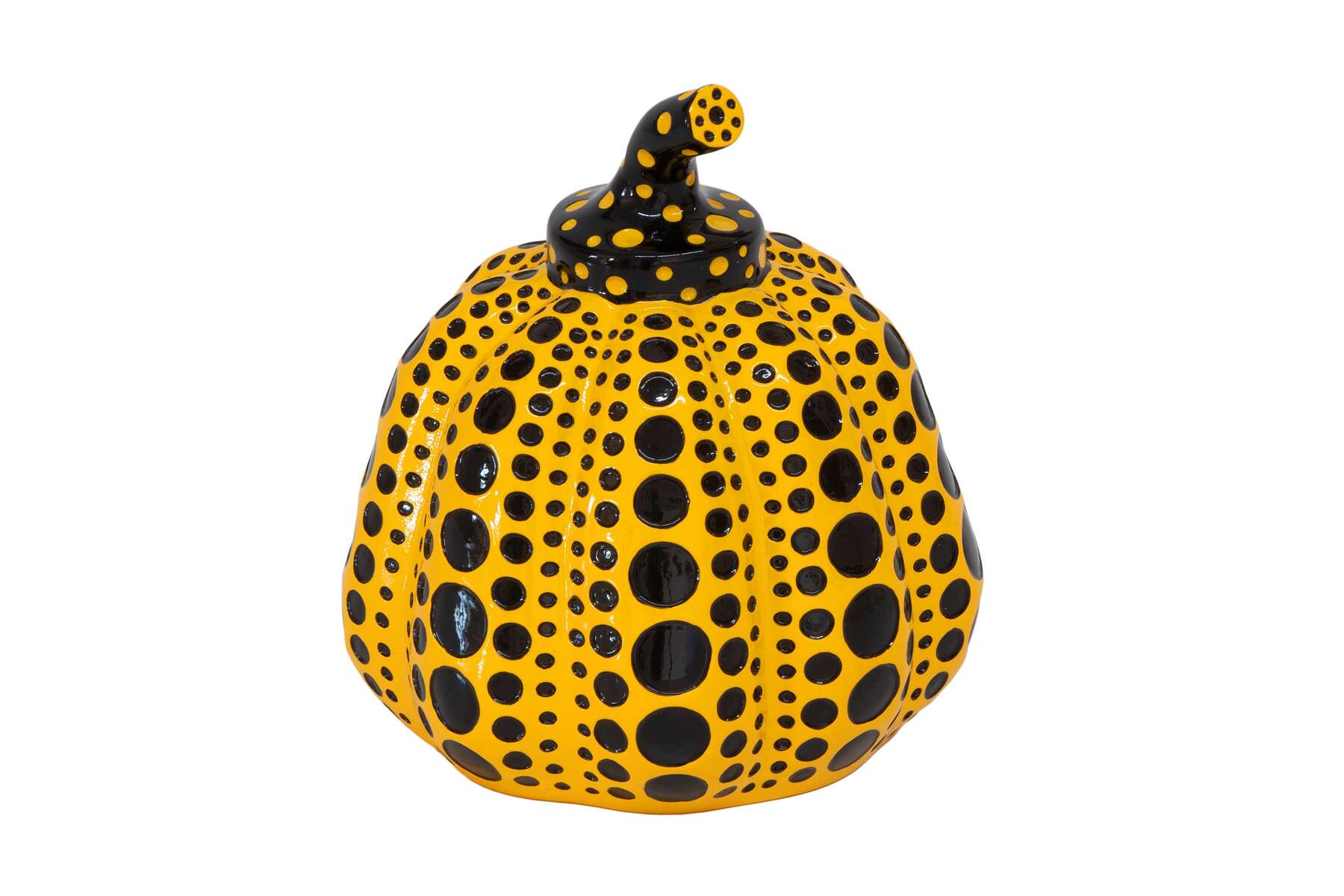 gallery artwork titled: Pumpkin image alt