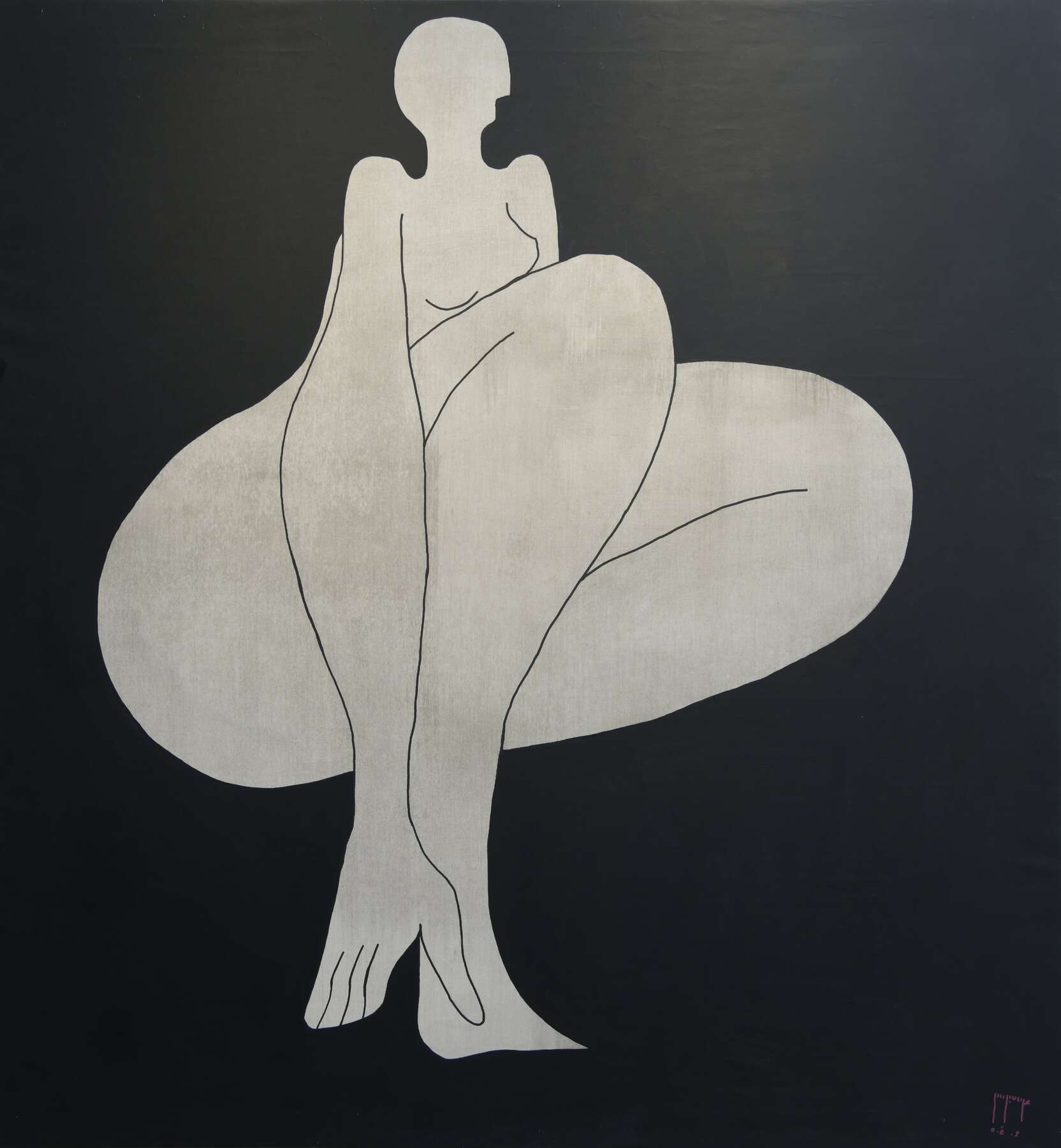 gallery artwork titled: Untitled  image alt