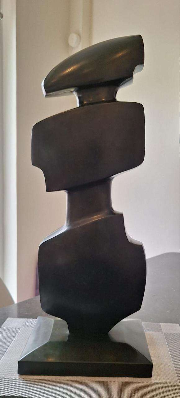 private sale artwork titled: Cédre