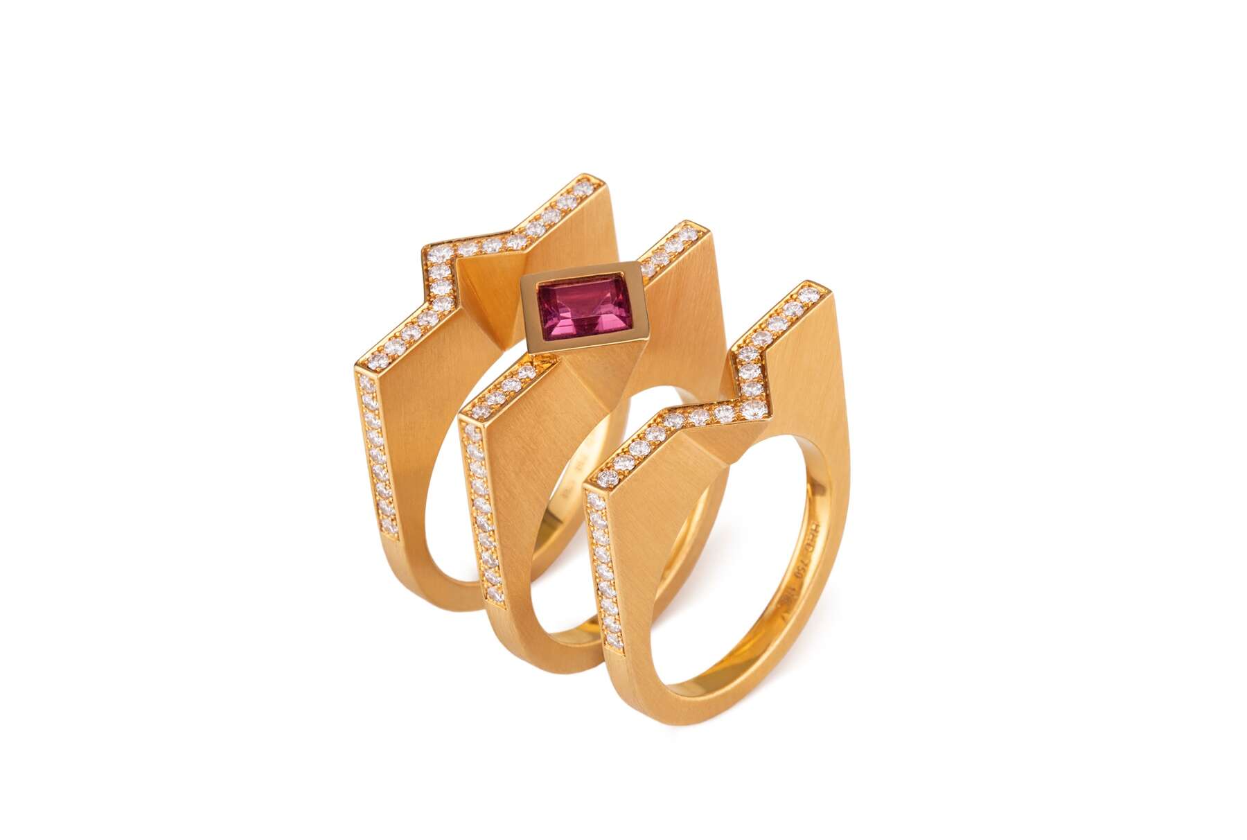 gallery artwork titled: Géométrie image alt