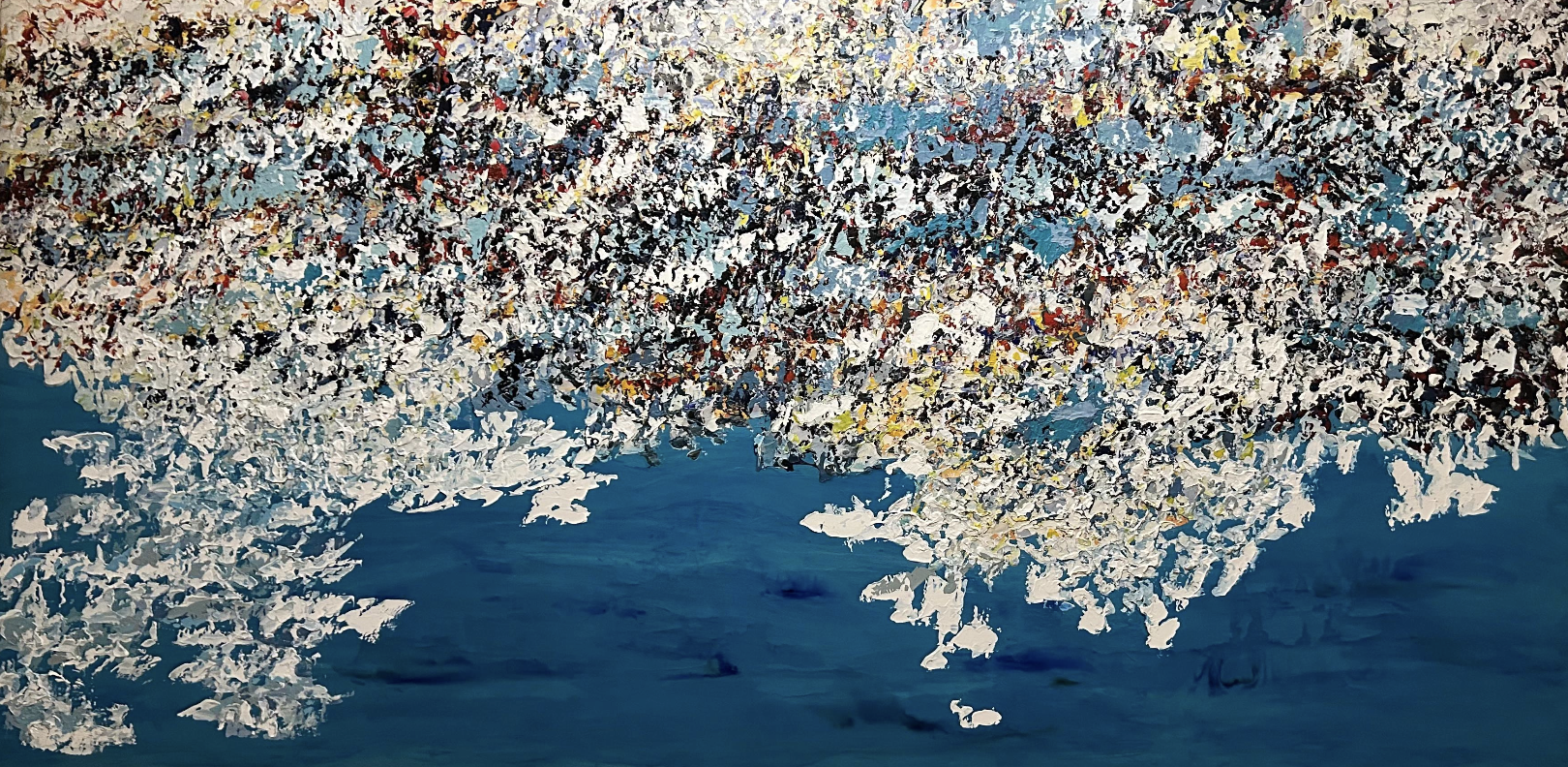 gallery artwork titled: Batroun Coast image alt