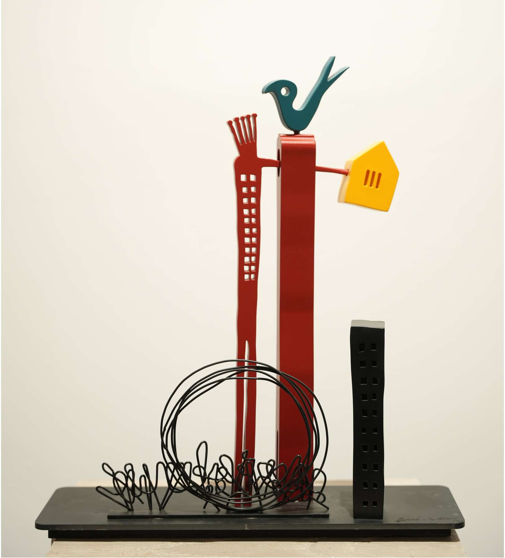 gallery artwork titled: Untitled  image alt