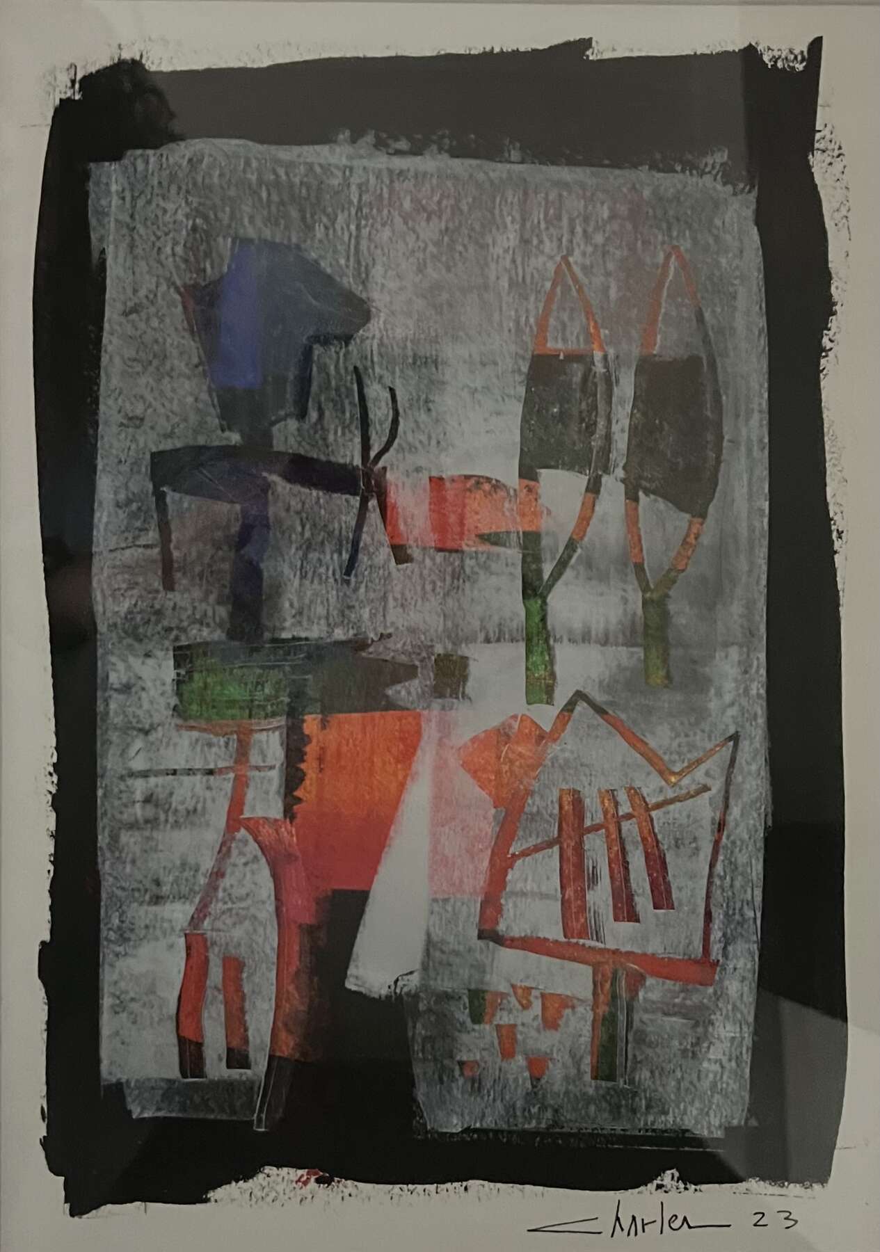 gallery artwork titled: Untitled image alt