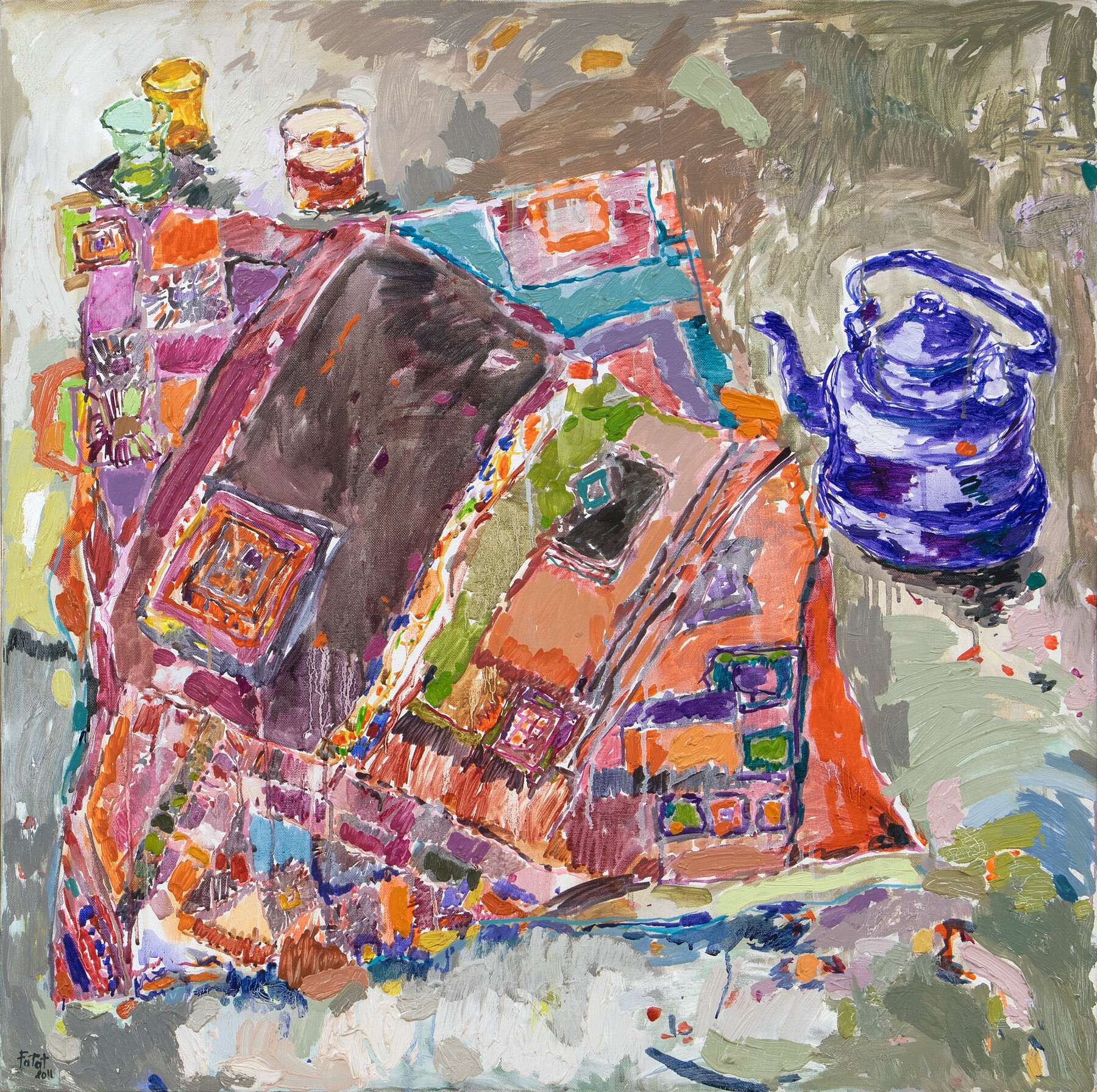 gallery artwork titled: Untitled image alt