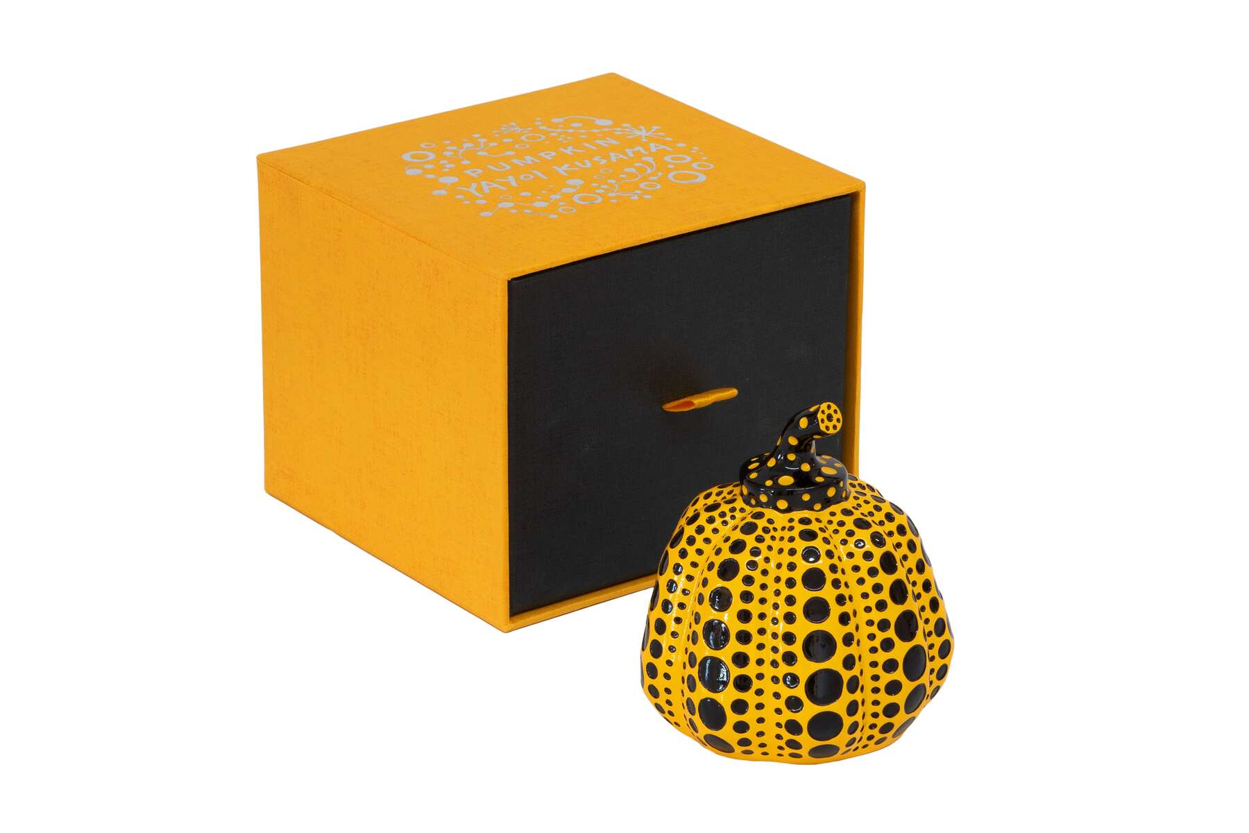 gallery artwork titled: Pumpkin image alt