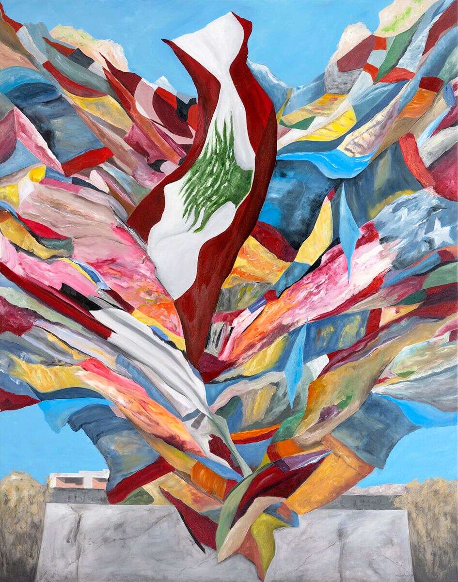 gallery artwork titled: Untitled  image alt