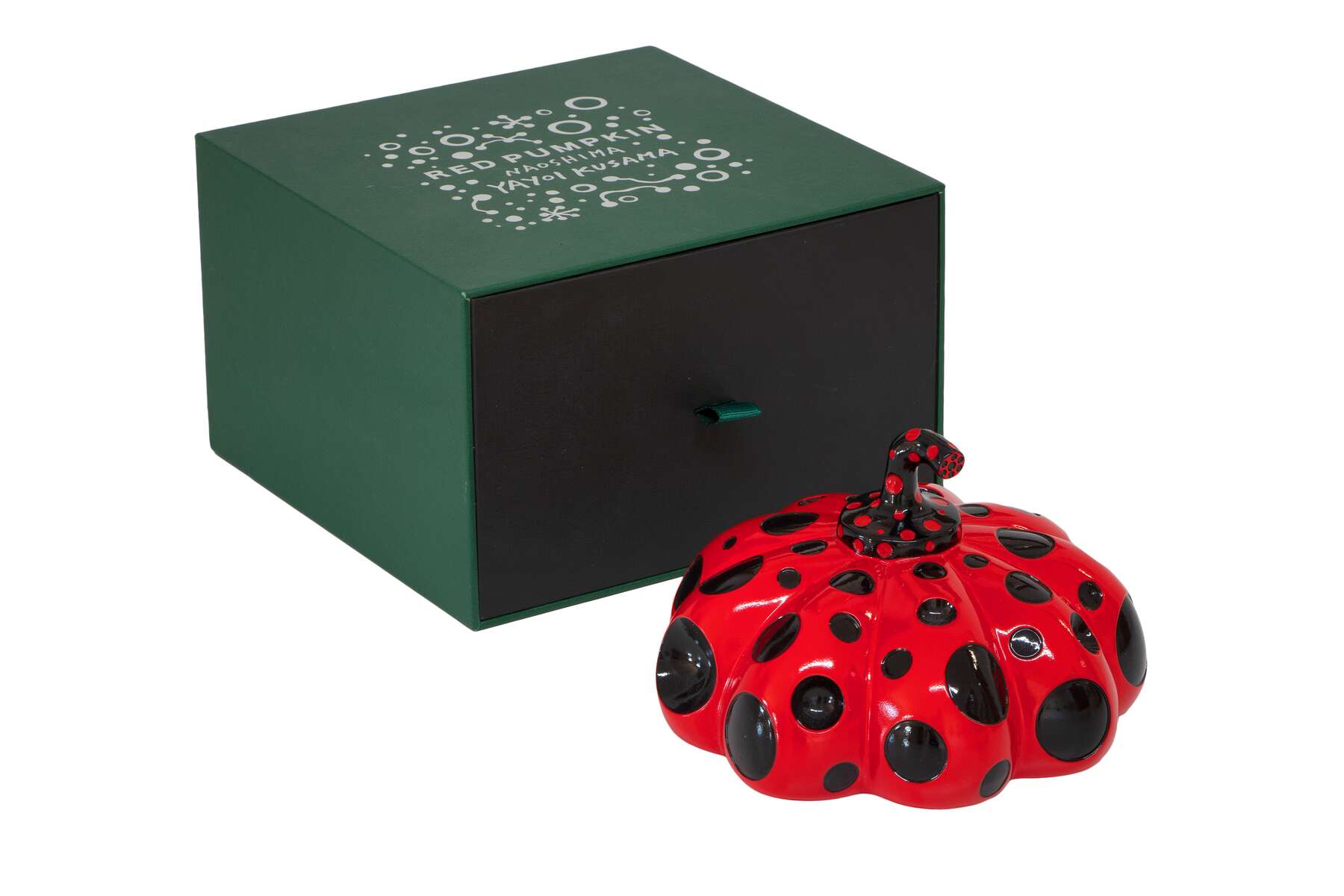 gallery artwork titled: Pumpkin image alt