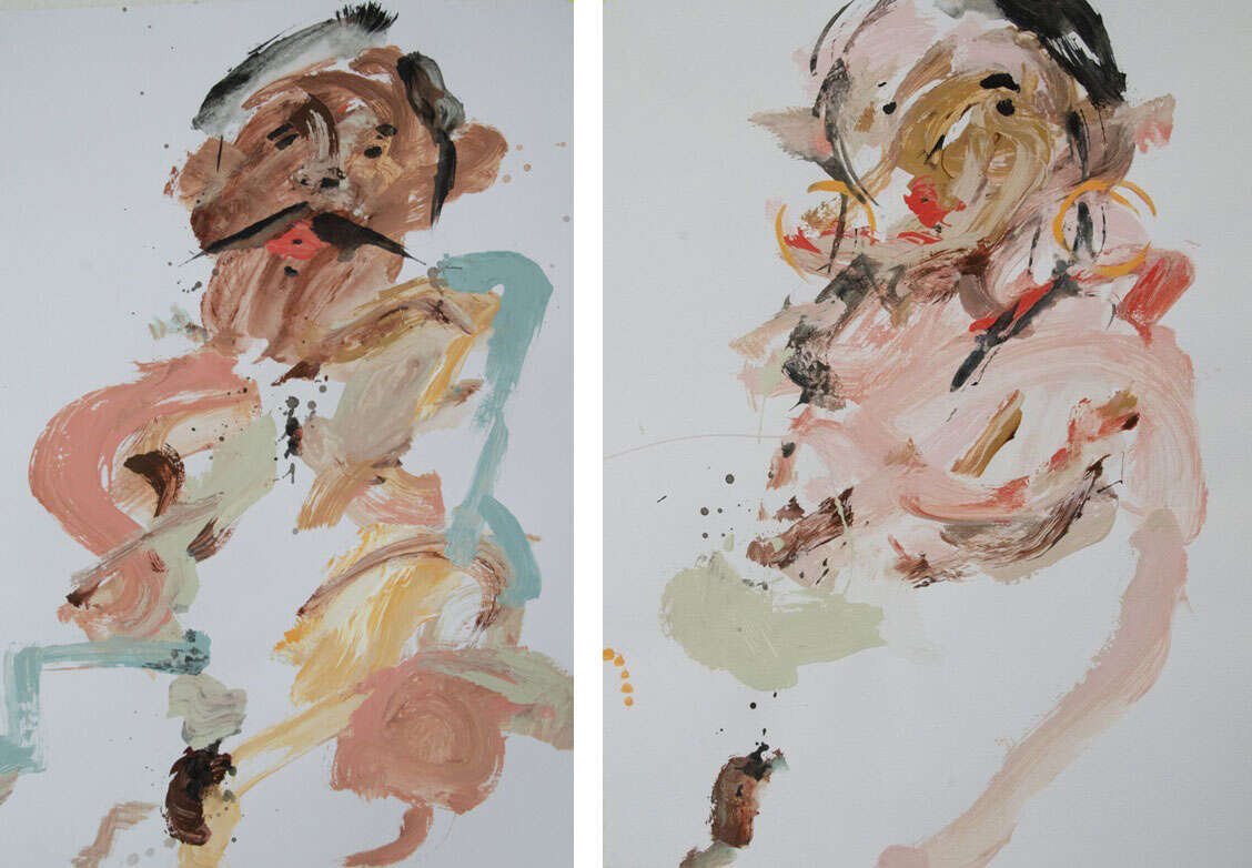 gallery artwork titled: Untitled image alt