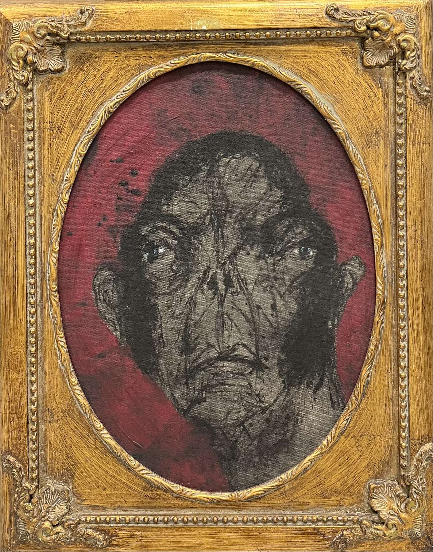 gallery artwork titled: Untitled image alt