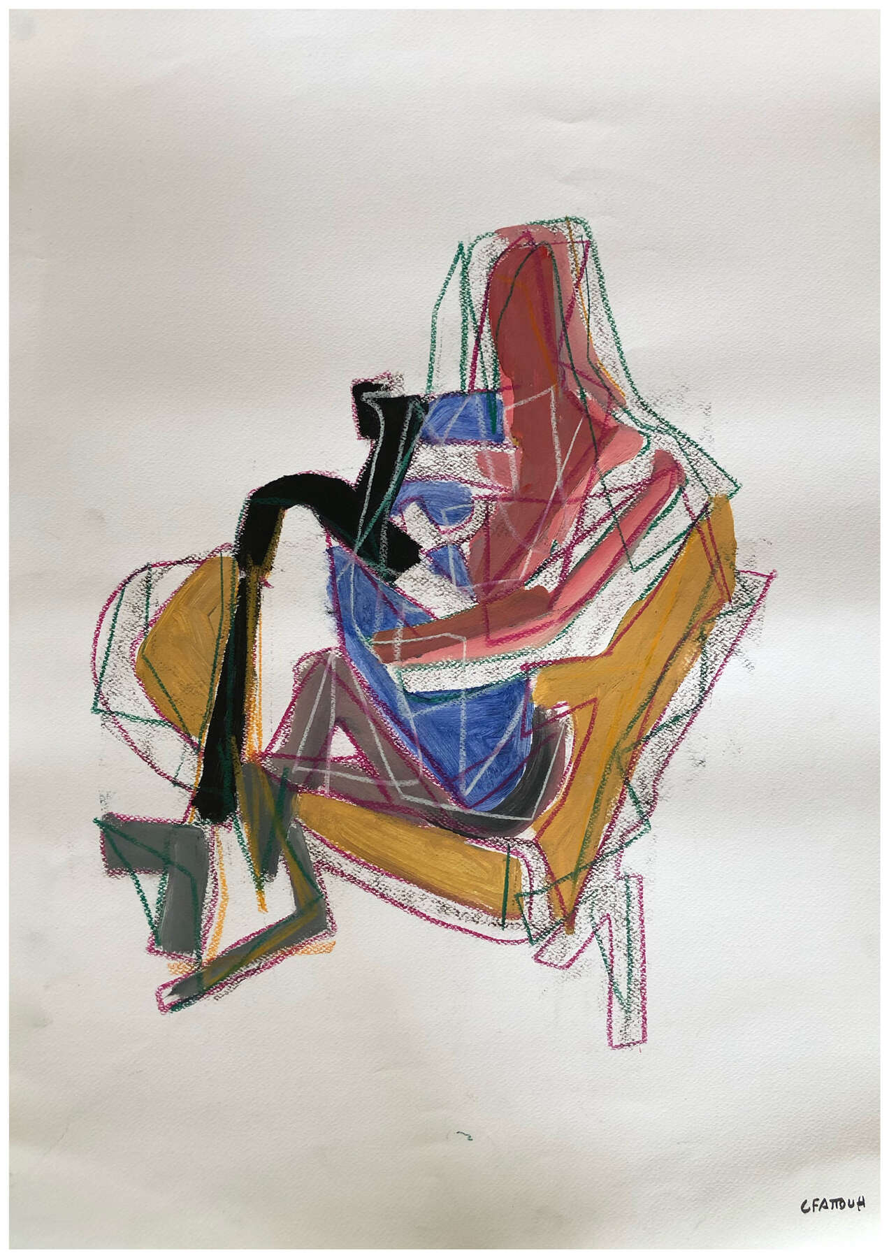 gallery artwork titled: Untitled image alt