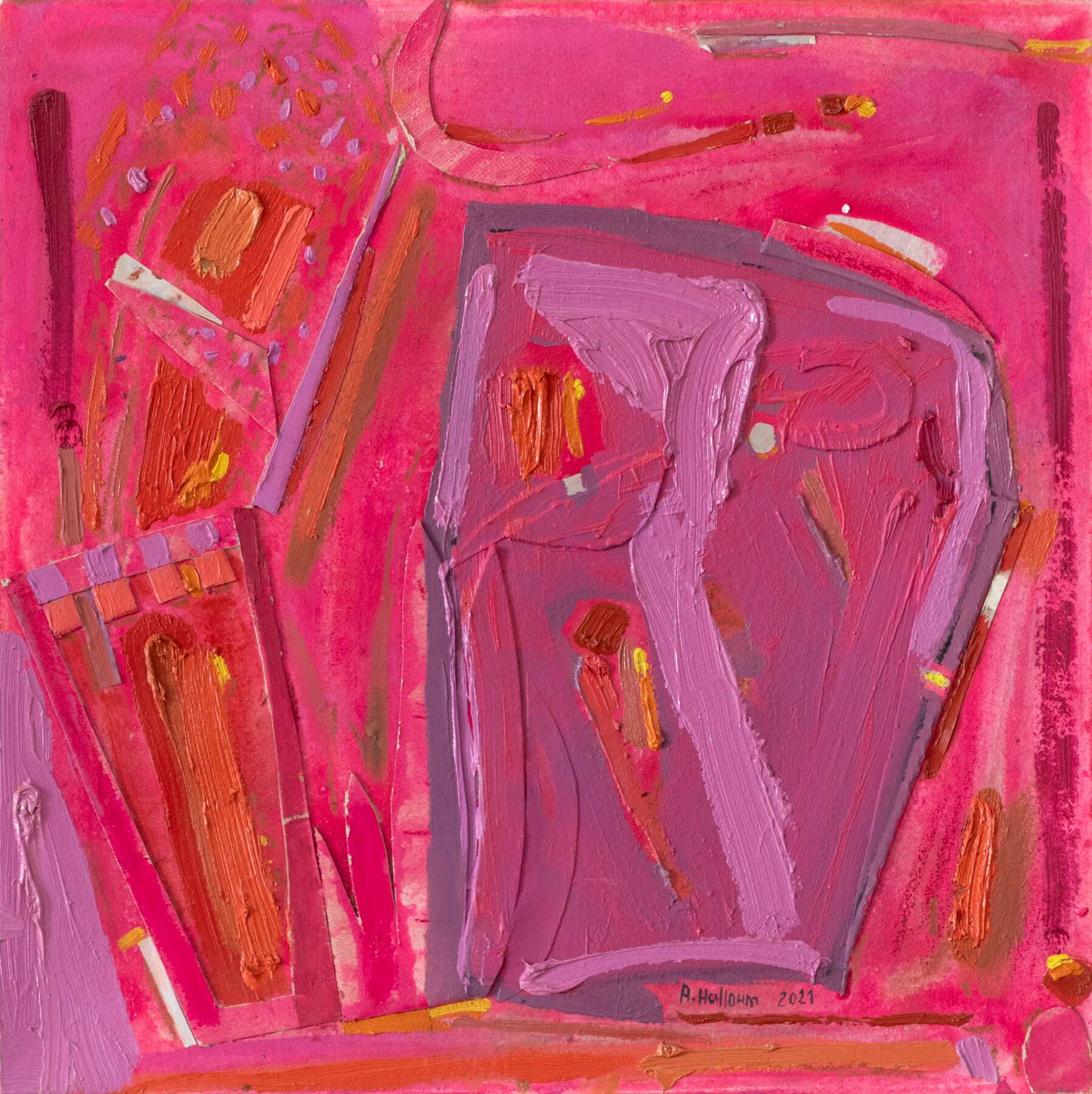 gallery artwork titled: Untitled image alt