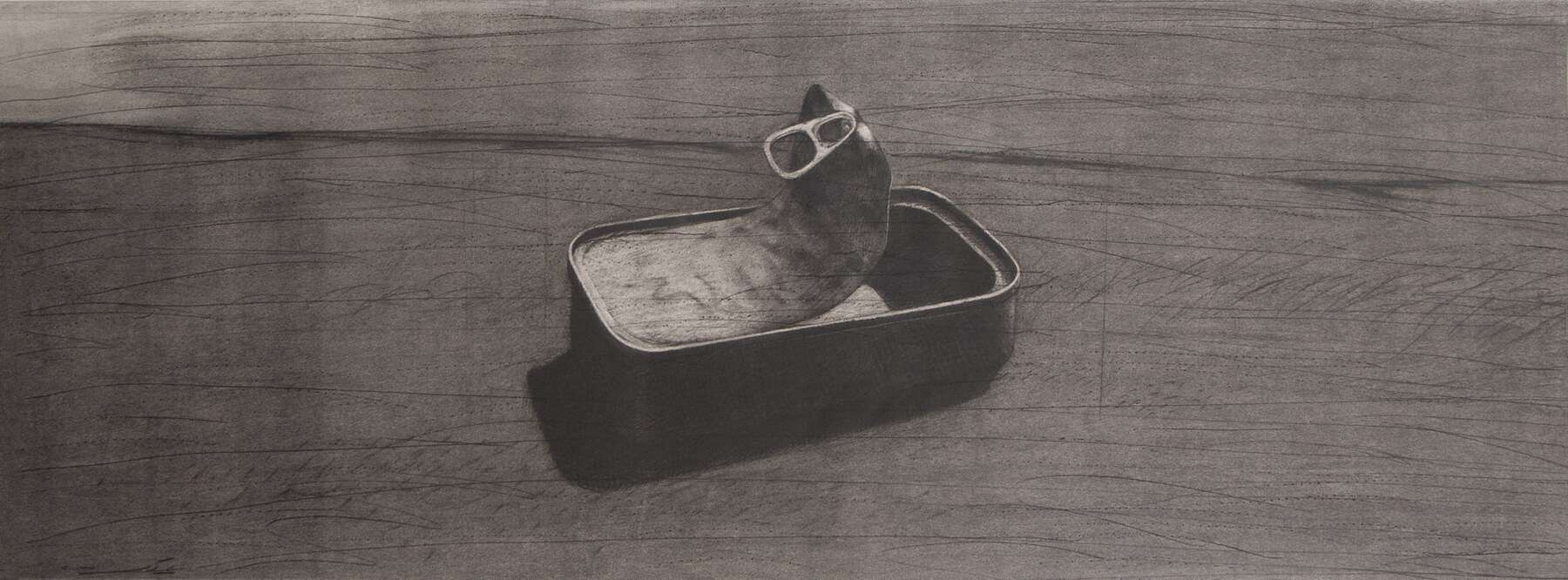 gallery artwork titled: Sardines image alt