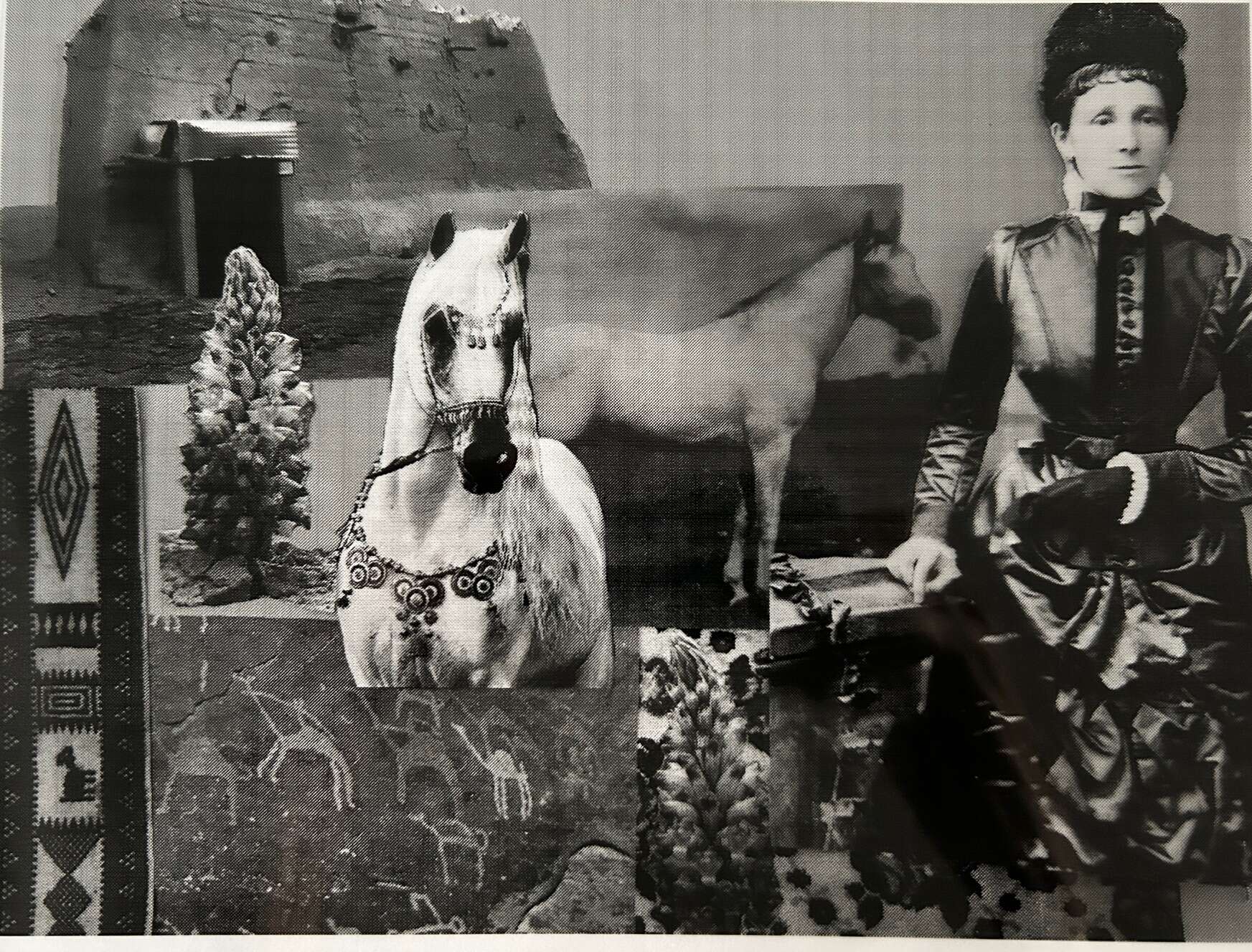 gallery artwork titled: Untitled V image alt