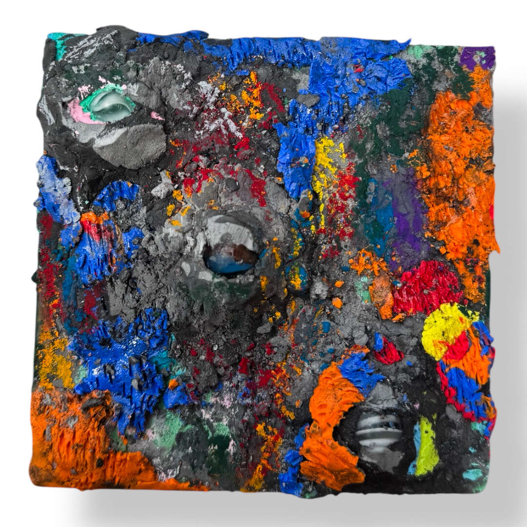 gallery artwork titled: Moon Thief image alt