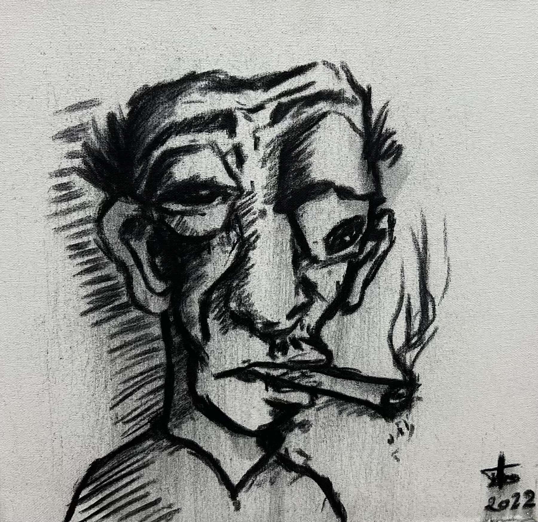 gallery artwork titled: Untitled image alt