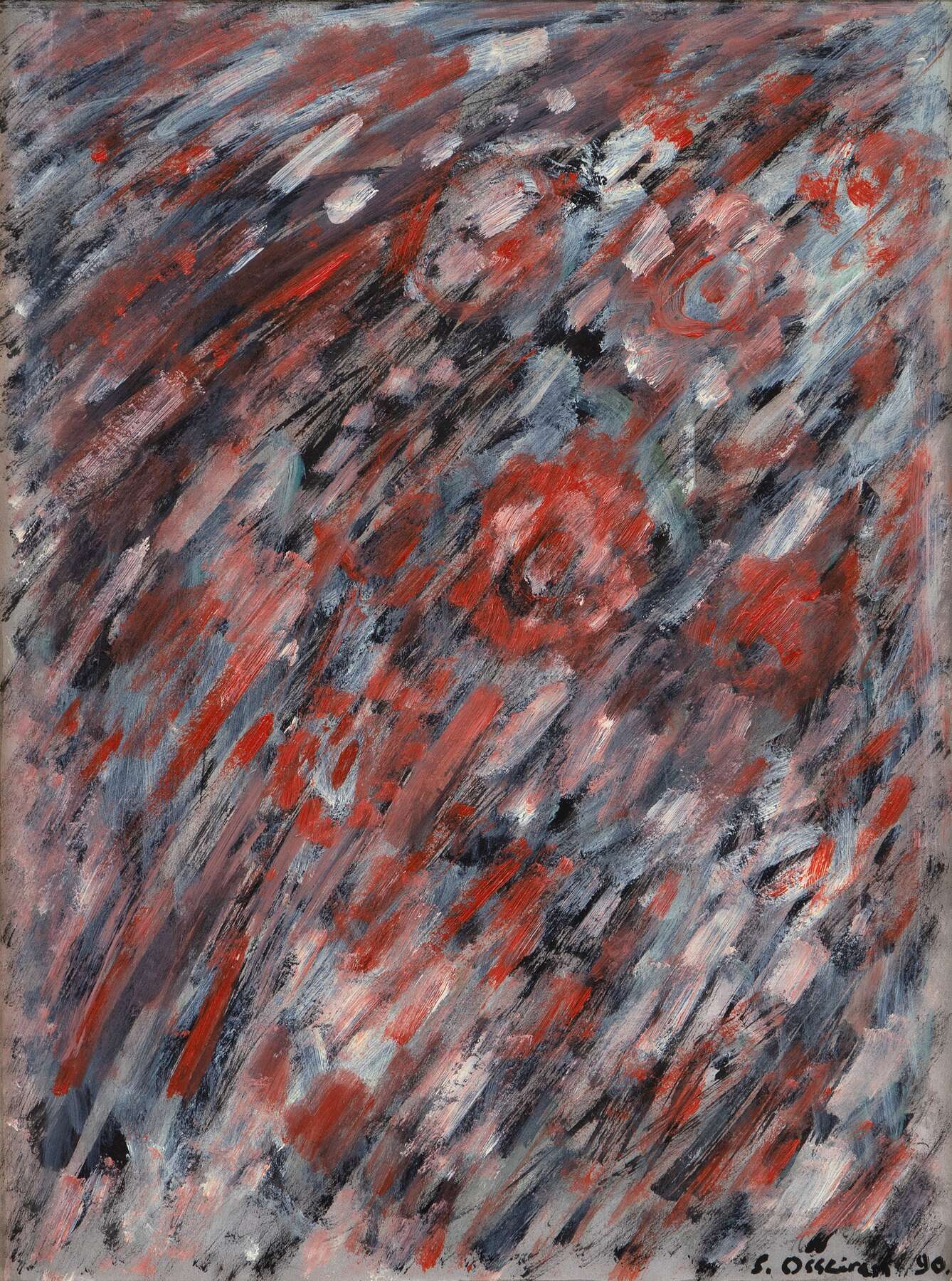 gallery artwork titled: Untitled image alt