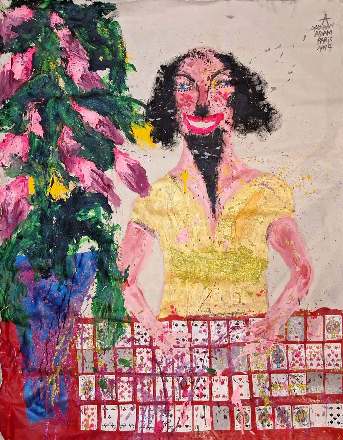 gallery artwork titled: Untitled image alt