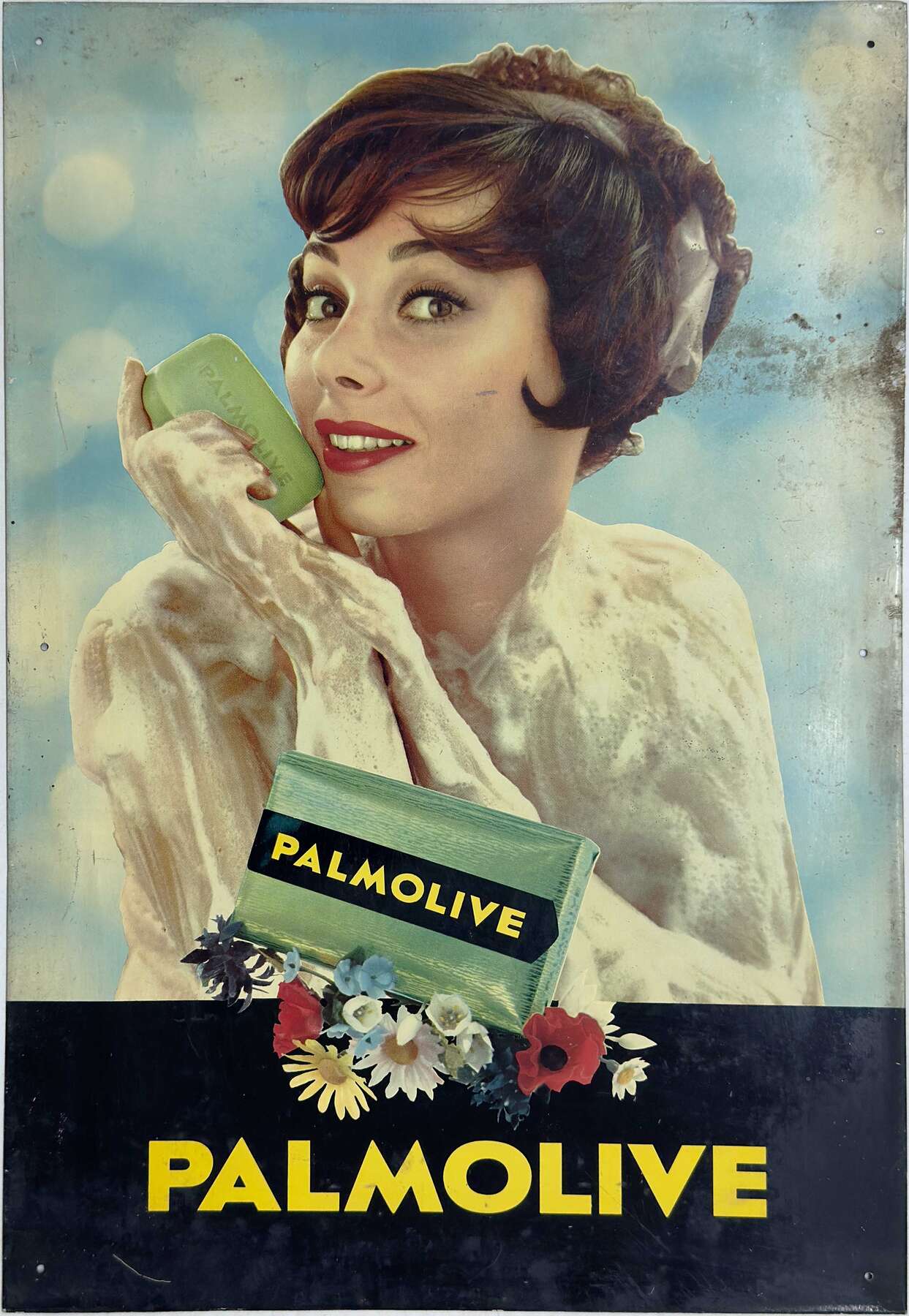 gallery artwork titled: Soap image alt