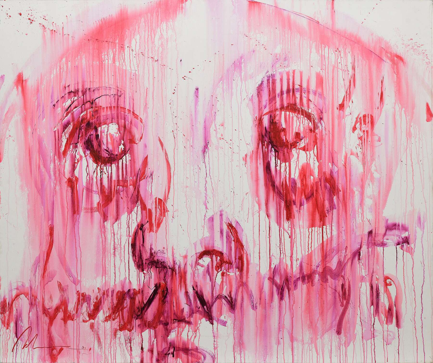 gallery artwork titled: Untitled  image alt